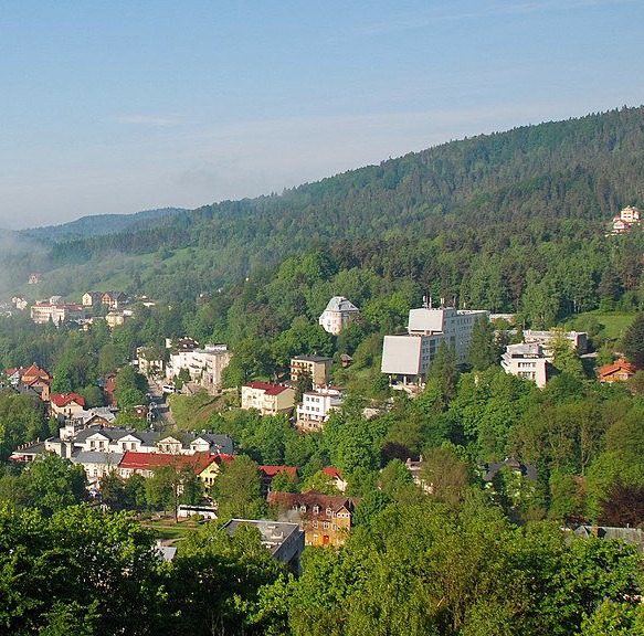 Krynica-Zdrój